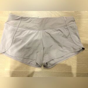 Lululemon shorts. Size 10.